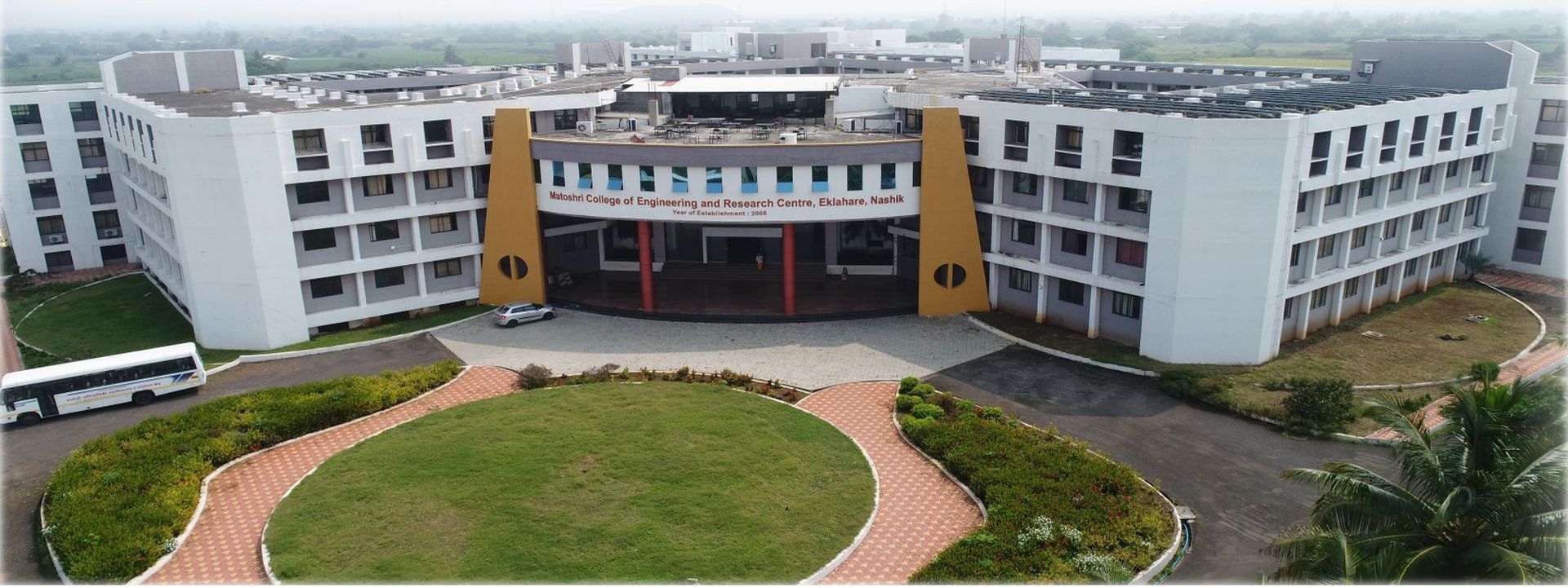 Matoshri College of Engineering and Research Centre