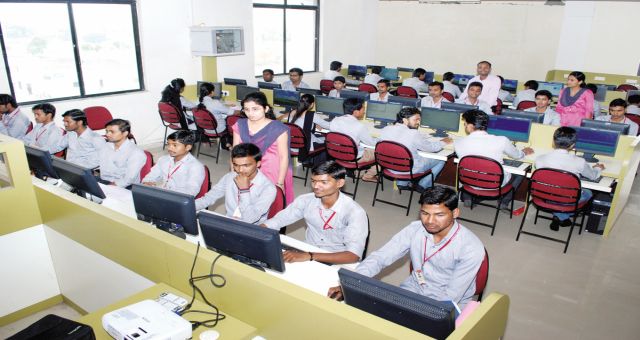 Computer Programming Lab