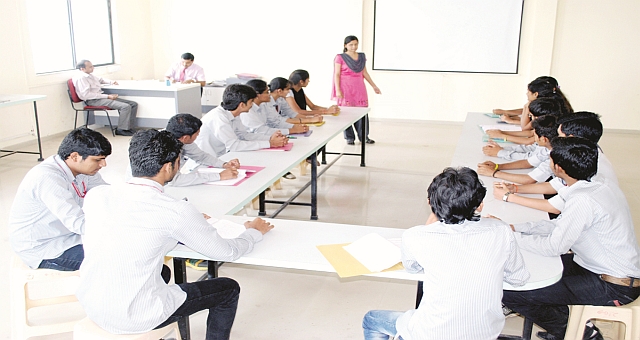 Digital Electronics Lab